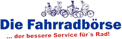 Logo Die Fahrradbörse